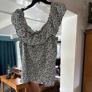 XL Loft Blouse